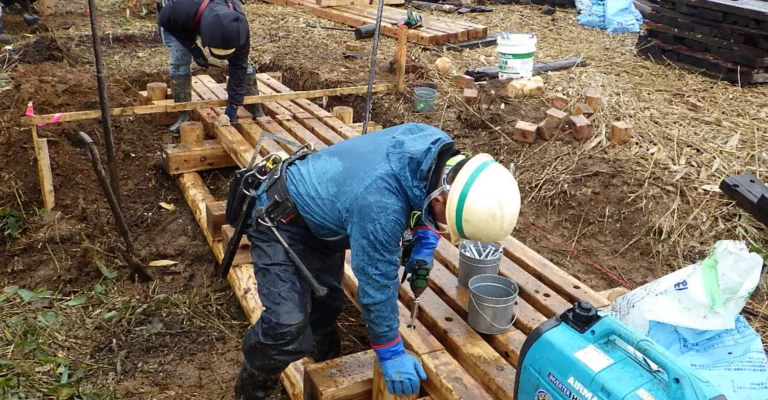 地域貢献ボランティア活動について2