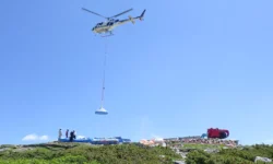 地域貢献ボランティア活動について