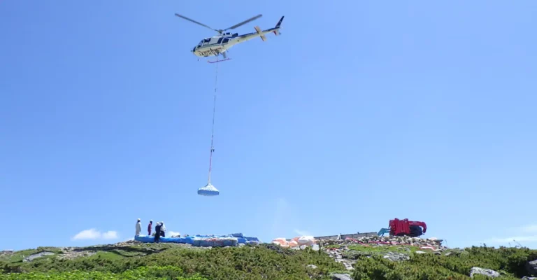 地域貢献ボランティア活動について